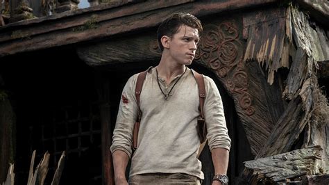 yesmovie uncharted|Uncharted (film) .